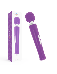 INTENSE - KEANU WAND LILAC MASSAGER