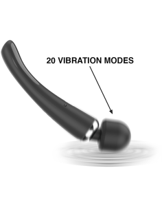 NAOMI WAND - NEW SUPER STRONG MASSAGER 2