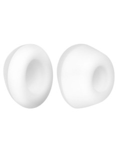 SATISFYER - PRO 2 NG keičiamos kapsulės, 5 vnt. 2