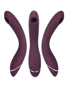 WOMANIZER - OG G-SPOT AUBERGINE 2
