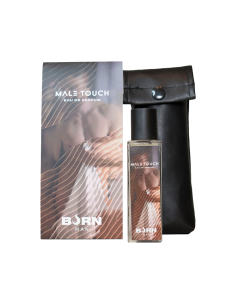 BURN - MALE TOUCH MENS PERFUME 20 ML