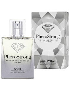 PHEROSTRONG - PHEROMONE PERFUME PERFECT FOR MEN 50 ML