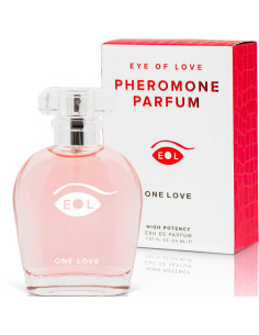 EYE OF LOVE - EOL PHR PARFUM LUXE 50 ML - VIENA MEILĖ