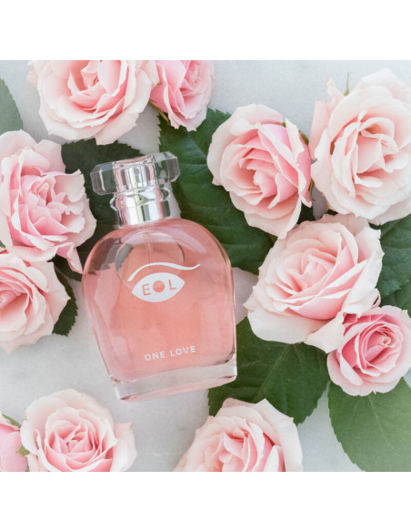 EYE OF LOVE - EOL PHR PARFUM LUXE 50 ML - VIENA MEILĖ