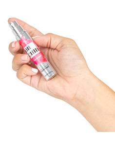 SECRETPLAY - ORCHID PERFUME PHEROMONES WOMEN SPRAY TRAVEL SIZE 2