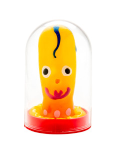 CONDOMERIE - HANDPAINTED NOVELTY CONDOMS MOTHER