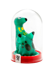 CONDOMERIE - HANDPAINTED NOVELTY CONDOMS LOCH NESS MONSTER