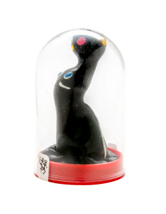 CONDOMERIE - HANDPAINTED NOVELTY CONDOMS SEA LION