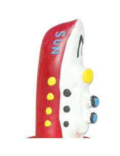 CONDOMERIE - HANDPAINTED NOVELTY CONDOMS LOVE BOAT