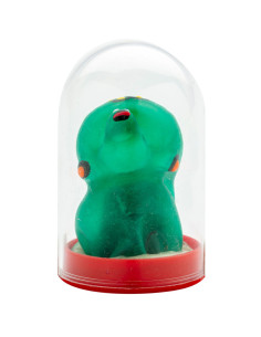 CONDOMERIE - HANDPAINTED NOVELTY CONDOMS TURTLE