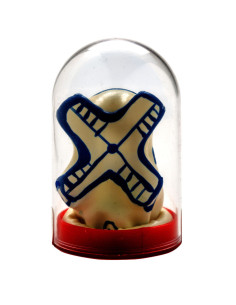 CONDOMERIE - HANDPAINTED NOVELTY CONDOMS WINDMILL