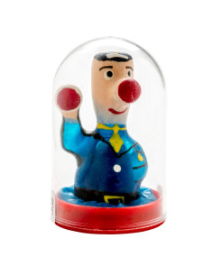 CONDOMERIE - HANDPAINTED NOVELTY CONDOMS POLICEMAN