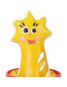 CONDOMERIE - HANDPAINTED NOVELTY CONDOMS COMET 2