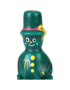 CONDOMERIE - HANDPAINTED NOVELTY CONDOMS HASTRMAN