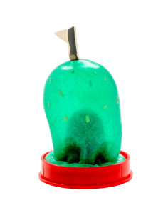 CONDOMERIE - HANDPAINTED NOVELTY CONDOMS GOLF HILL 2