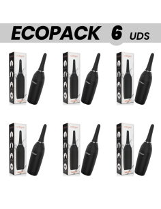 ECOPACK 6 VIENETAI - ANBIGUO ULTIMATE AUTOMATINIS ANALINIS VALIKLIS 5 INTENSYVUMAS