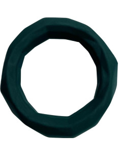 ALIVE - STELLAR COCK RING GREEN