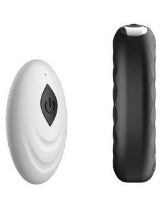 ARMONY - LORDS LOVE RING VIBRATOR REMOTE CONTROL BLACK 2