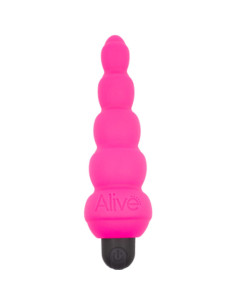 ALIVE - LANCE PRO ANAL STIMULATOR PINK