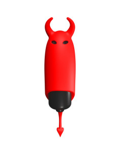 ADRIEN LASTIC - DEVOL POCKET VIBRATOR DEMON