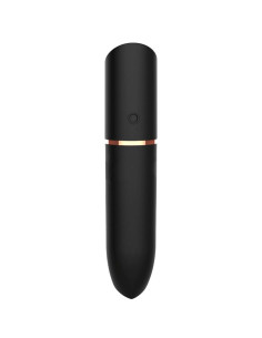 ADRIEN LASTIC - ROCKET BLACK RECHARGEABLE BULLET