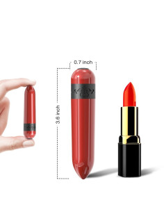 ARMONY - ROCKET VIBRATOR BULLET FUCHSIA