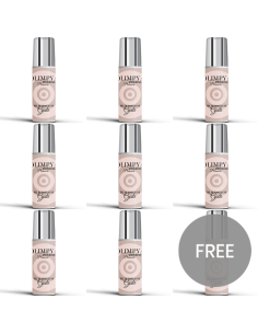 OLIMPYA - VIBRUOJANTI MALONUMŲ DEIVĖ 8 1 NEMOKAMAI