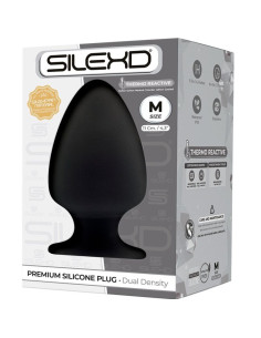 SILEXD - 1 MODELIO ANALINIS KAMŠTELIS PREMIUM SILEXPAN SILICONE PREMIUM TERMOREACTIVE M DYDIS 2