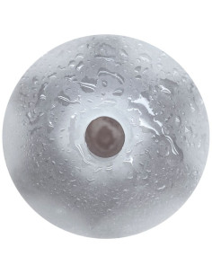 ALIVE - SHOT EXPERIENCE MINI MASTURBATOR TRANSPARENT