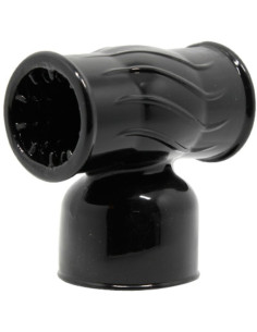 BAILE - POWER HEAD INTERCHANGEABLE HEAD FOR MALE MASSAGER