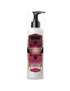 KAMASUTRA - FEMALE SHAVING CREAM POMEGRANATE 250 ML