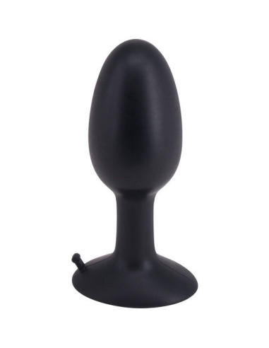 SEVEN CREATIONS - ROLL PLAY MEDIUM SILICONE PLUG