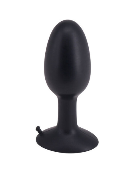 SEVEN CREATIONS - ROLL PLAY MEDIUM SILICONE PLUG
