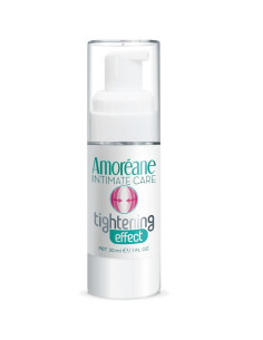 AMOREANE - VANDENS PAGRINDU PAGAMINTAS LUBRIKAS SU ĮTEMPIMU 50 ML