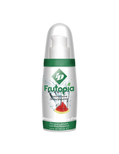 ID FRUTOPIA - ARBŪZO SKONIO LIUKURAS 100 ML