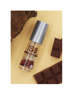 STIMUL8 - S8 ŠOKOLADINIS LUBRIKANTAS 50 ML 2