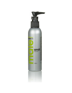 COBECO - MALE ANAL LUBRICANT 150 ML.