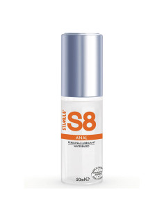 STIMUL8 - S8 ANAL LUBRICANT 50 ML