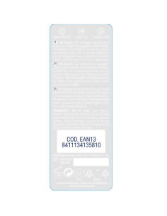 CONTROL - 2 EN 1 MASAŽAS IR MALONUMAS THAI PASSION 200 ML 2