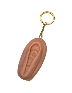 DIABLO PICANTE - VAGINA RAKTŲ ŽENGLAS ŠVIESUS TONAS