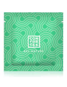 CONFORTEX - LUBRICANT SINGLE DOSE 6ML