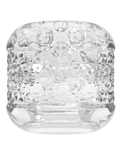 PRETTY LOVE - COLE DOUBLE ENTRY MASTURBATOR 2