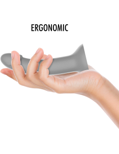 MYTHOLOGY - RUNE MAJESTIC DILDO S 2