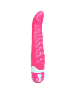 BAILE - THE REALISTIC COCK PINK G-SPOT 21.8 CM