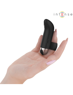 INTENSE - DAMIANO RECHARGEABLE FINGER STIMULATOR