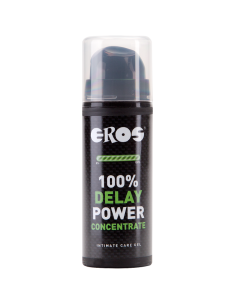 EROS POWER LINE - KONCENTRUOTAS DELAY POWER 30 ML