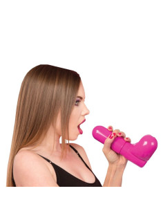 SPENCER and FLEETWOOD - JIZZ DRINKING GAME 2