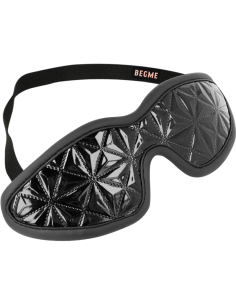 BEGME - BLACK EDITION PREMIUM BLIND MASK WITH NEOPRENE LINING