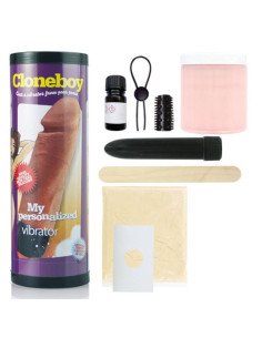 CLONEBOY - PENIS CLONER KIT WITH VIBRATOR 2