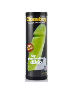 CLONEBOY - GLOW IN THE DARK PENIS CLONER KIT